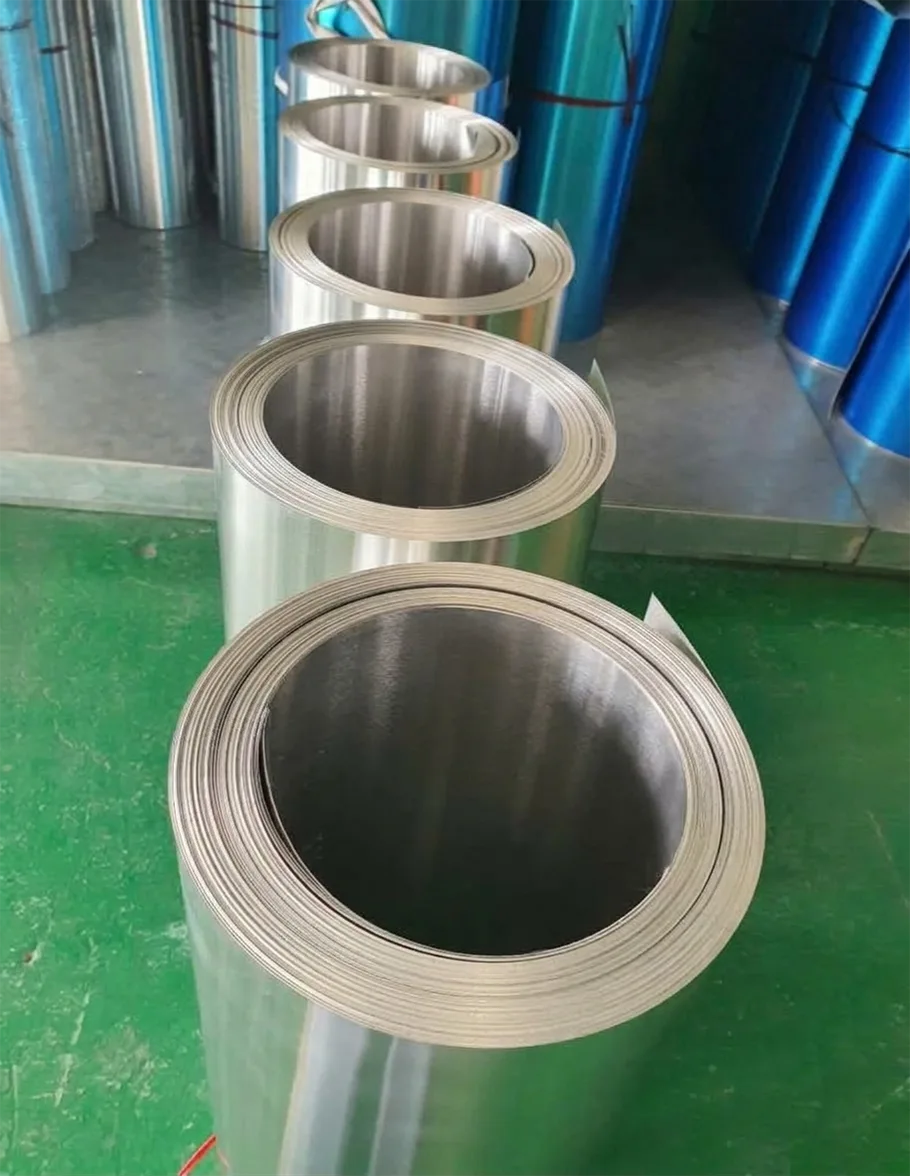 Độ dày nhôm ảnh hưởng như thế nào đến sản phẩm?