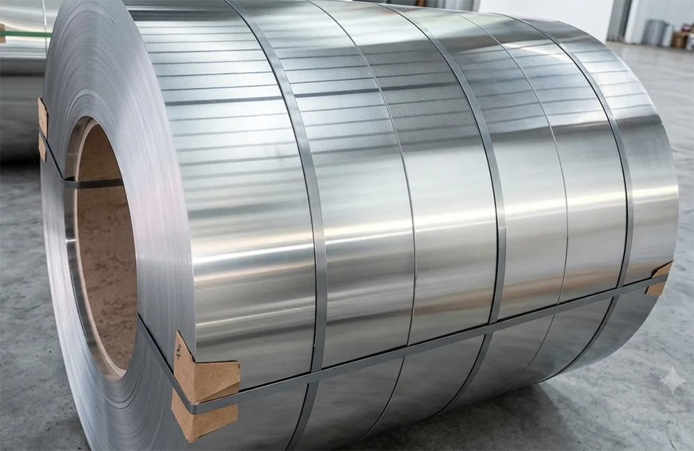 Inox Cuộn 430