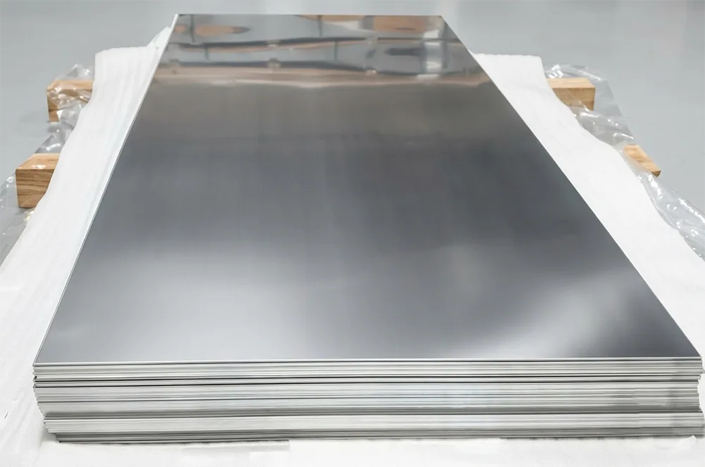 Inox Tấm 302