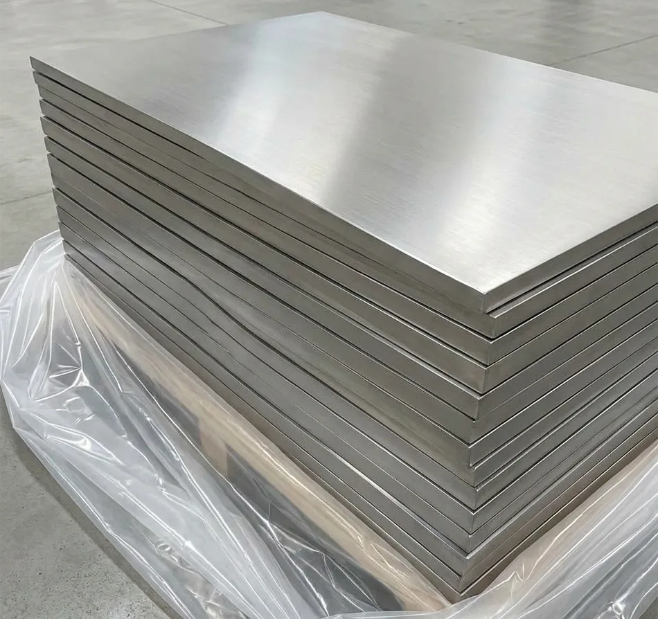 Inox Tấm 430
