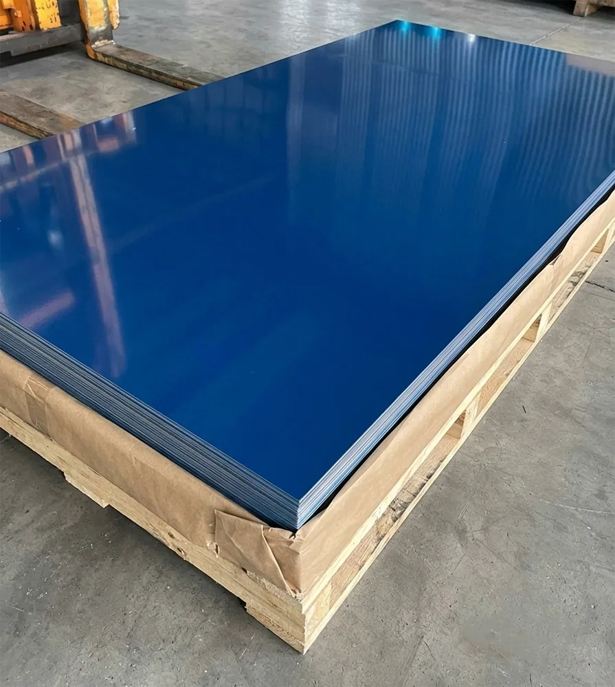 Khi mua nhôm tấm cần cung cấp những thông tin gì?