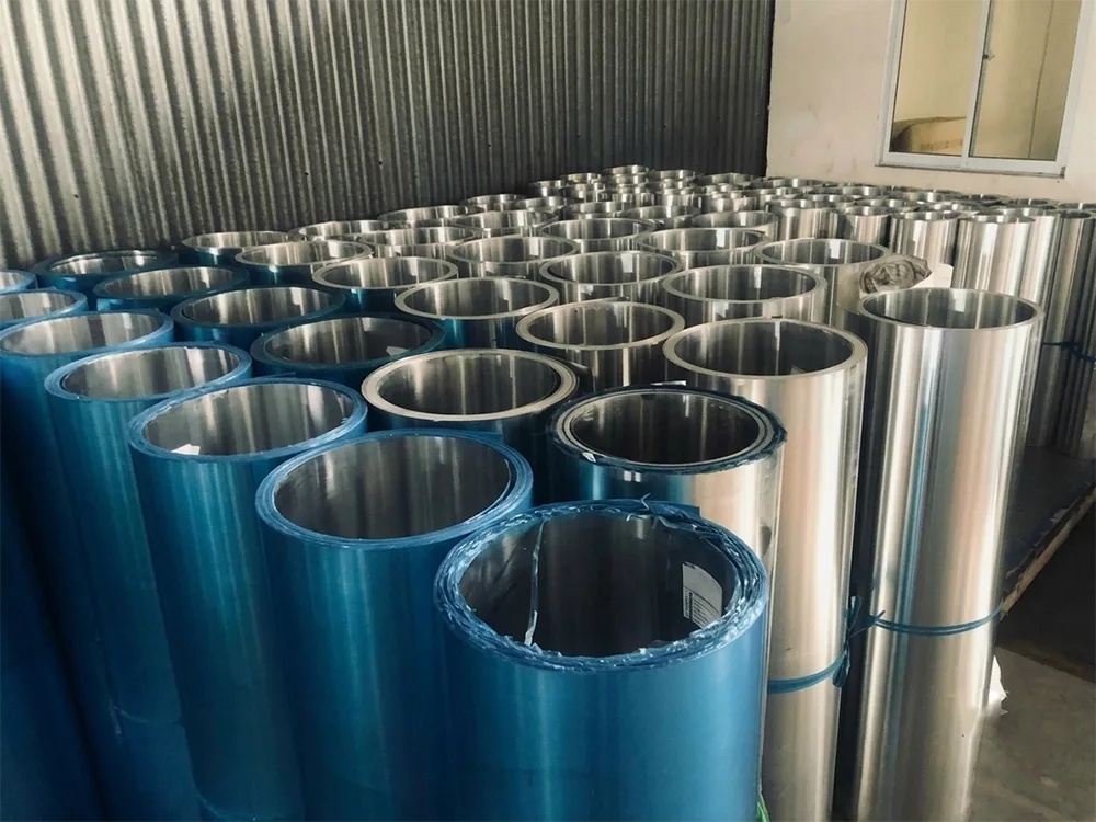 Khi nào nên sử dụng nhôm A6061?