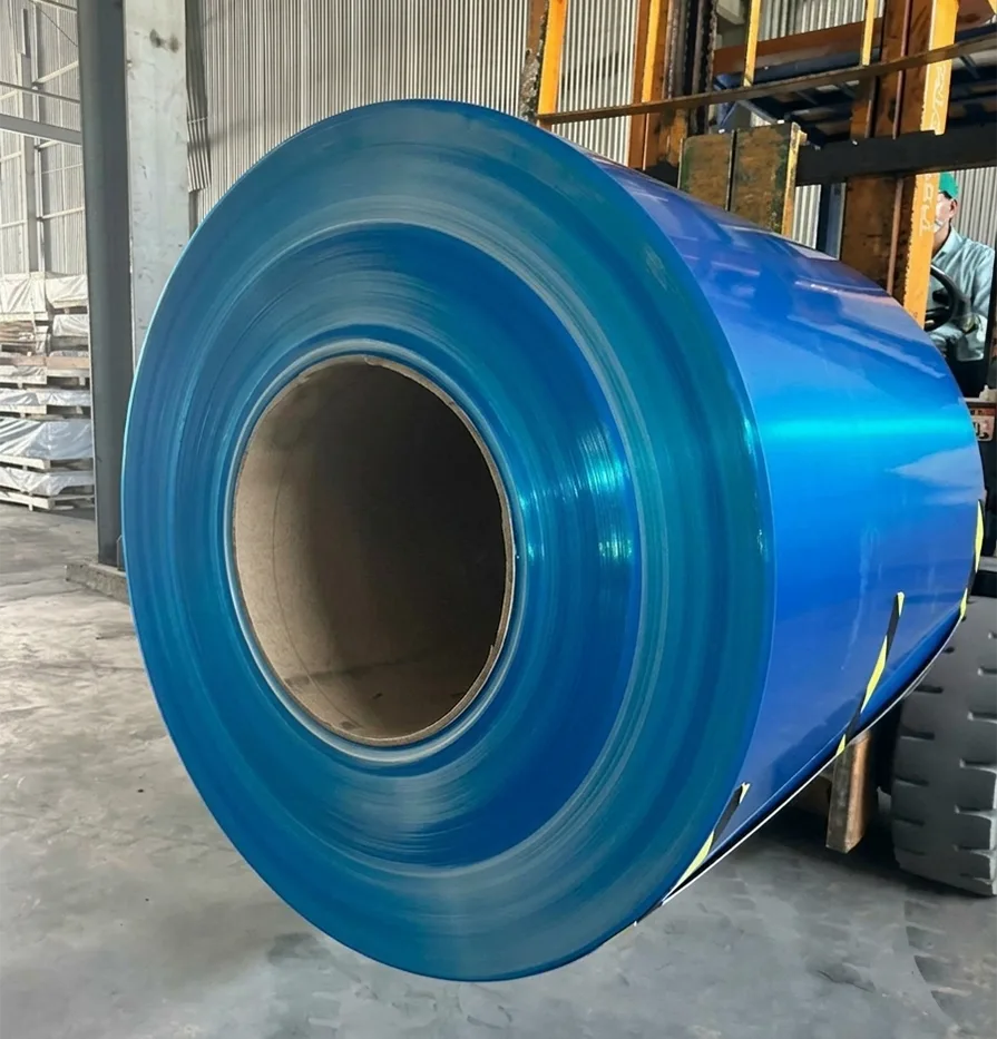 Mác nhôm nào có khả năng chống ăn mòn tốt?