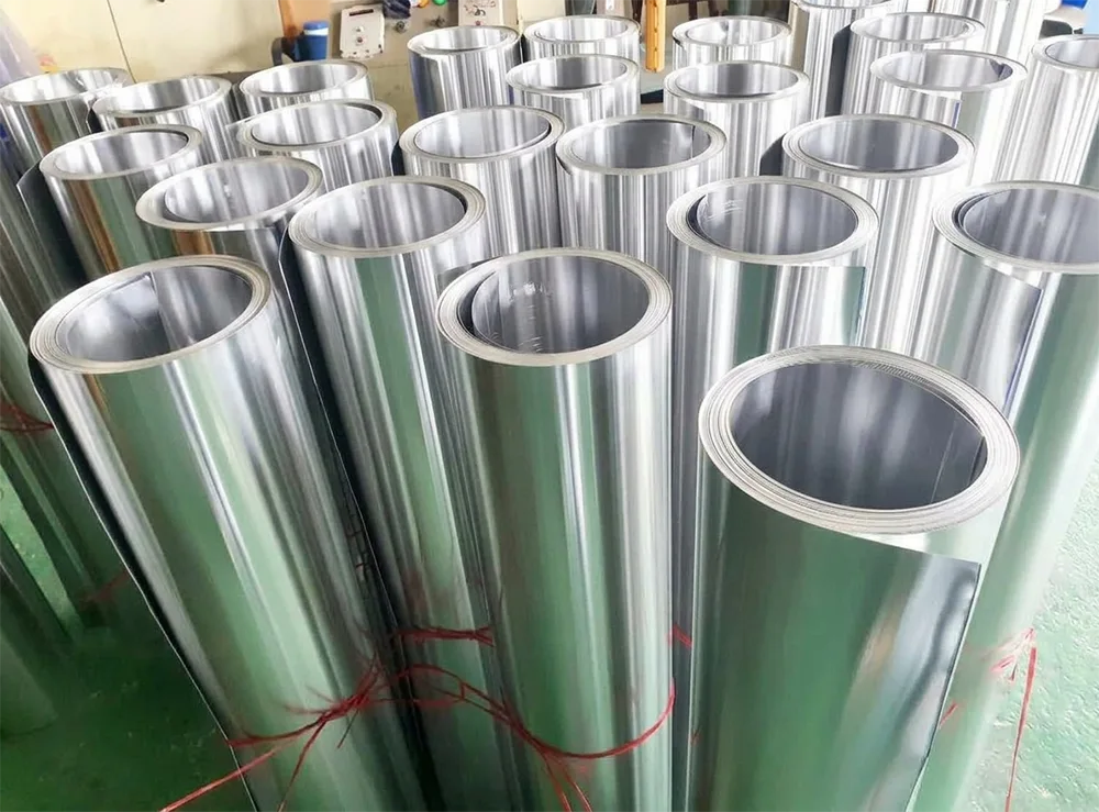 Nhôm Cuộn A1050, A3003, A5052, A6061: Cách Chọn Mác Nhôm Phù Hợp