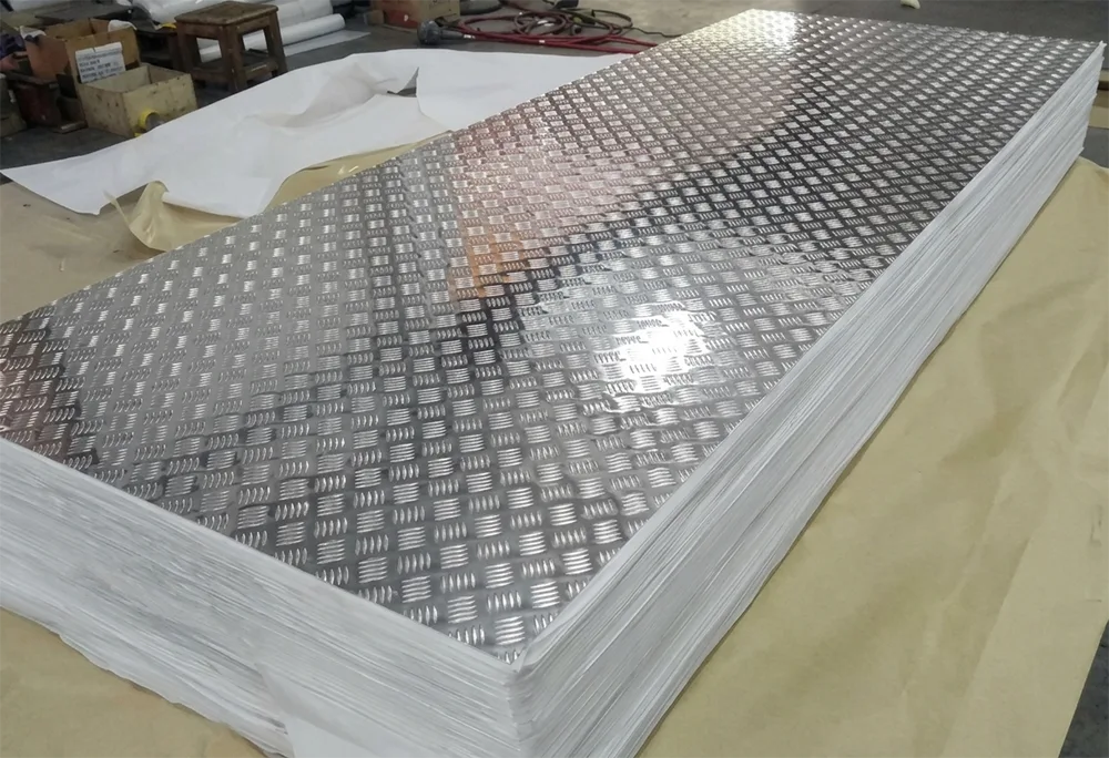 Nhôm Tấm A3003