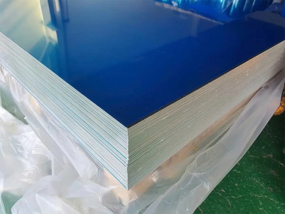 Nhôm Tấm Là Gì? Các Mác Hợp Kim, Kích Thước Và Cách Lựa Chọn Cho Sản Xuất